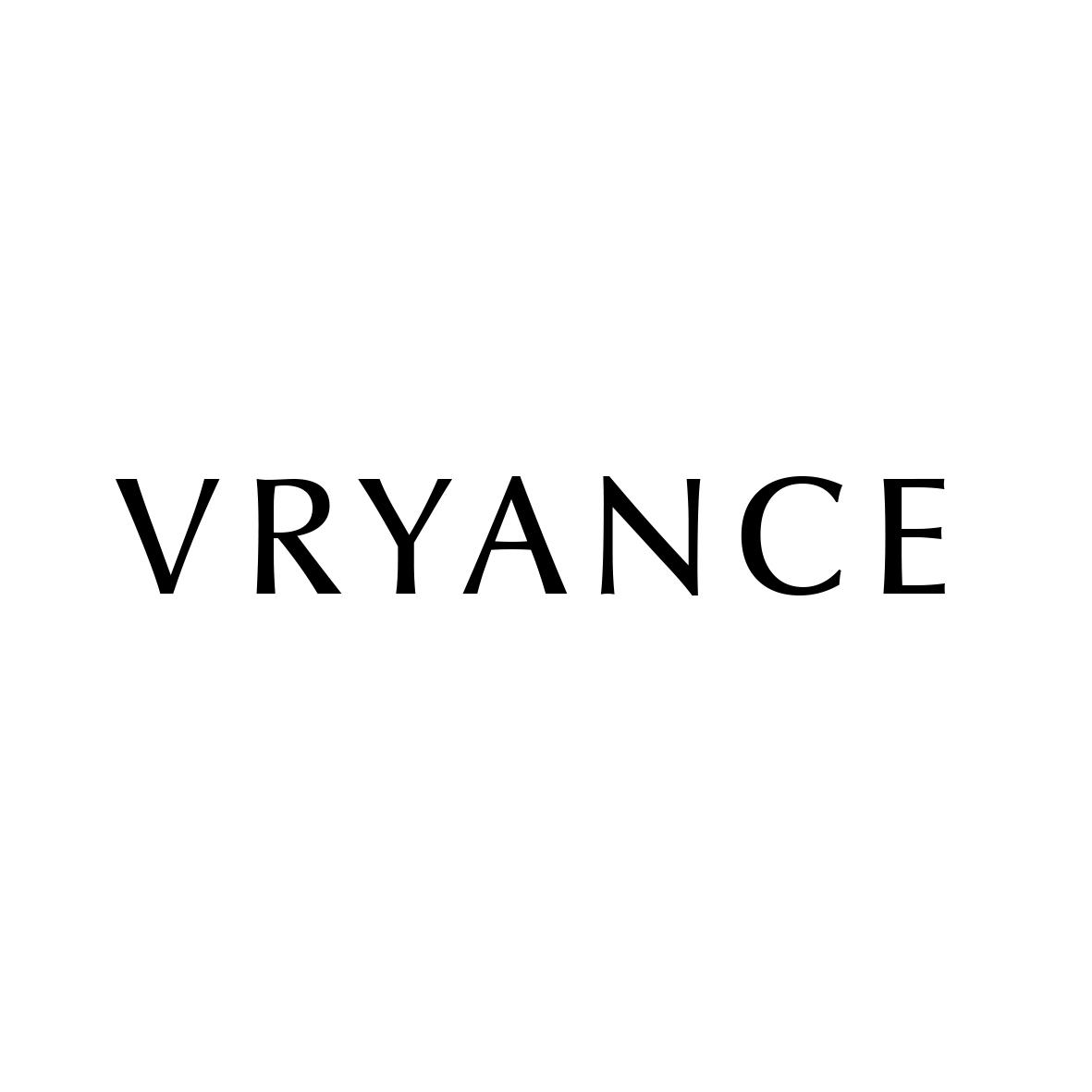 VRYANCE                         