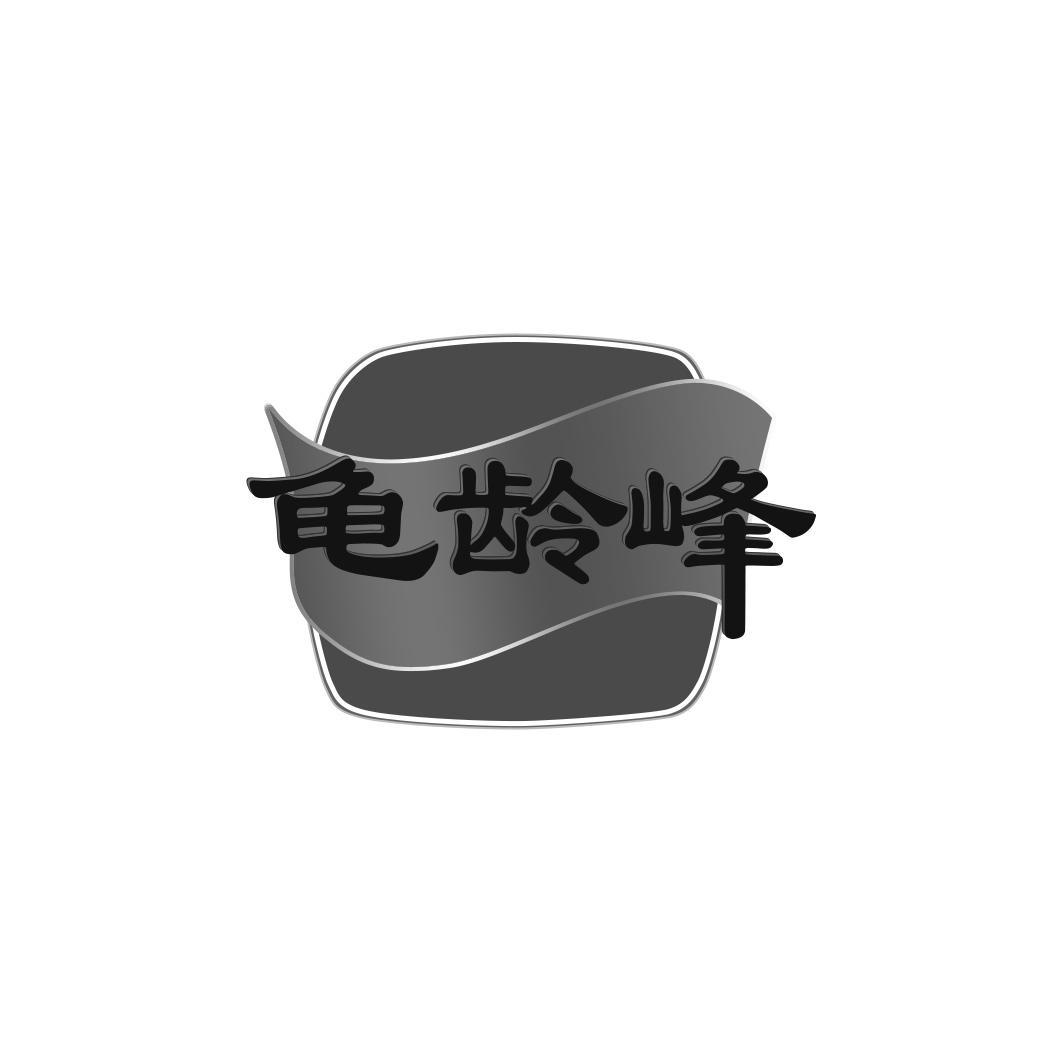 龟龄峰