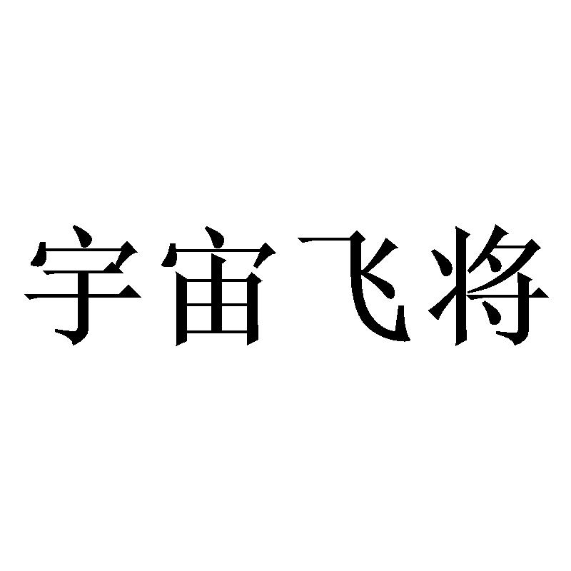 宇宙飞将