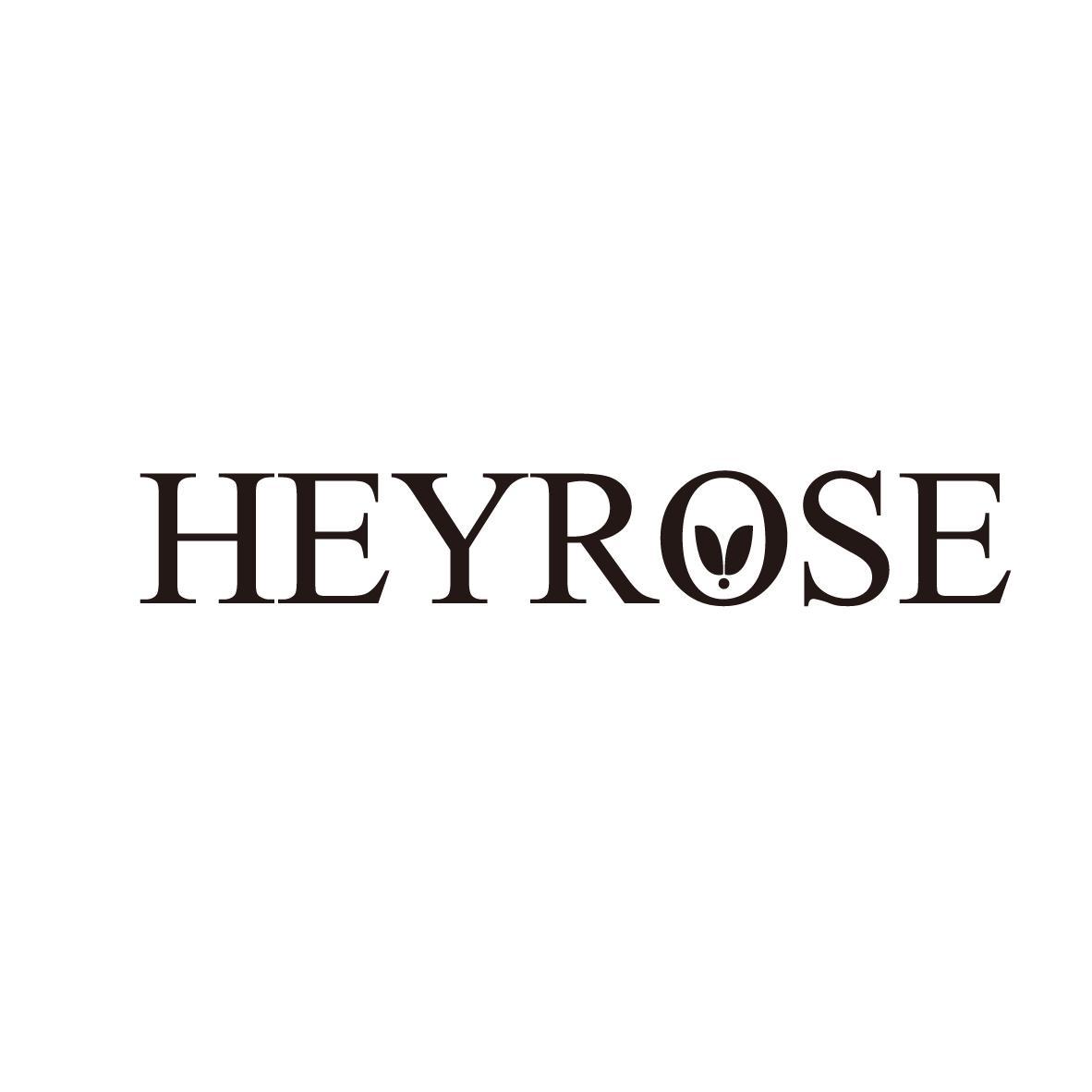 HEYROSE