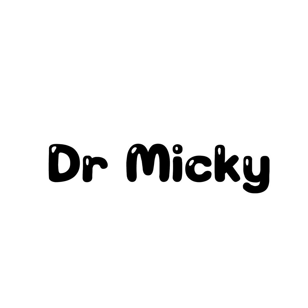 Dr Micky“米奇博士”