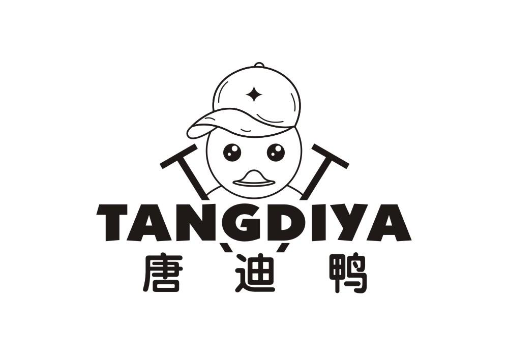 唐迪鸭