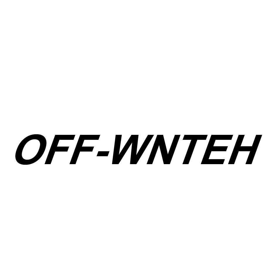 OFF-WNTEH