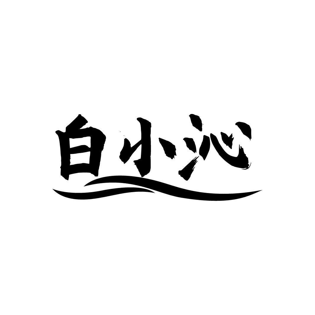 白小沁
