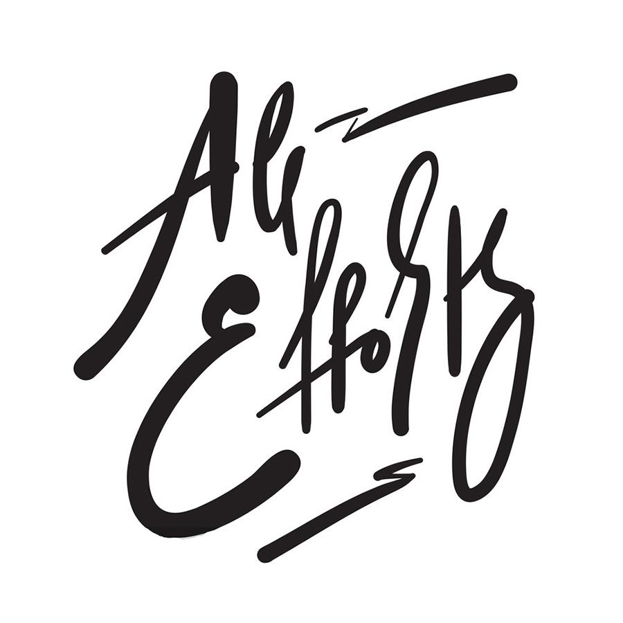 ALL EFFORTS