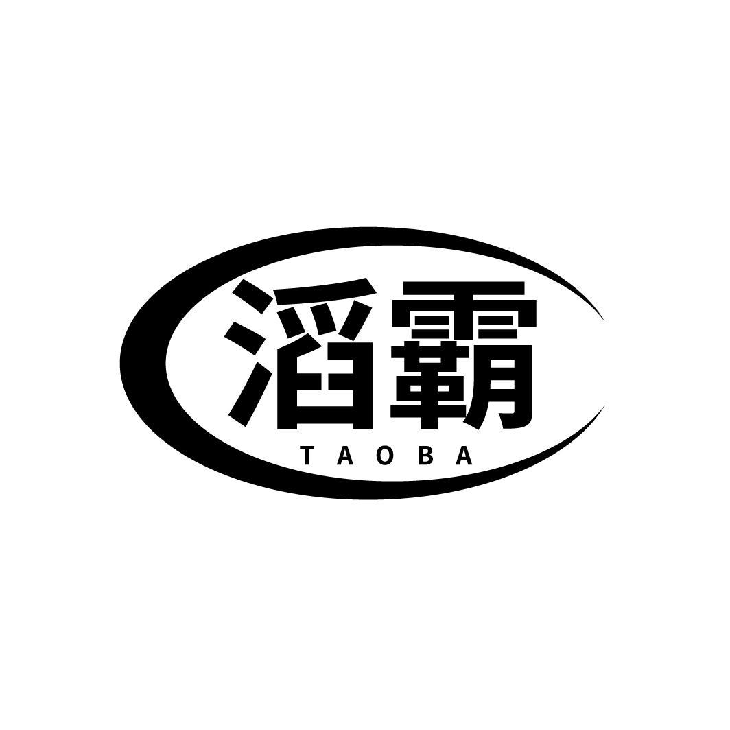 滔霸
TAOBA