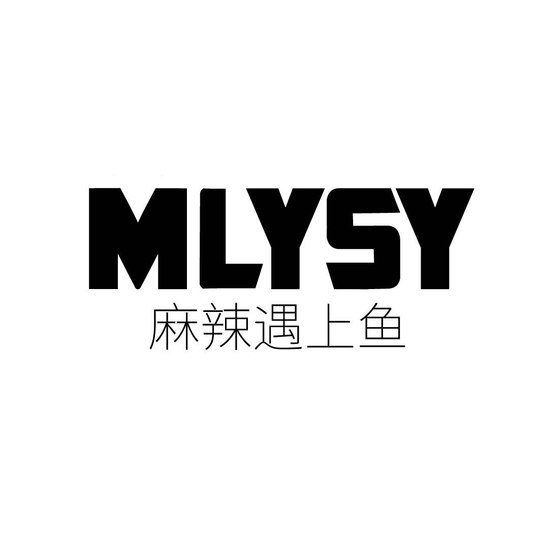 麻辣遇上鱼 MLYSY
