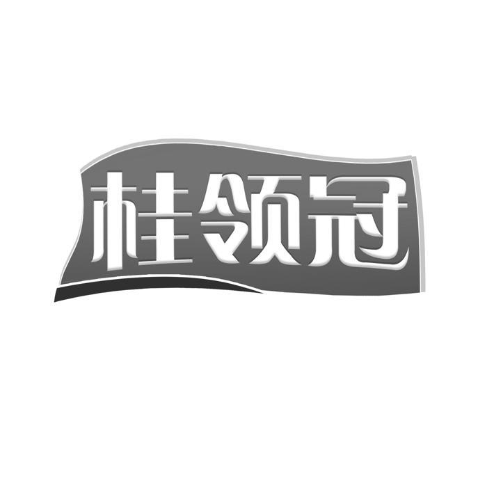 桂领冠 