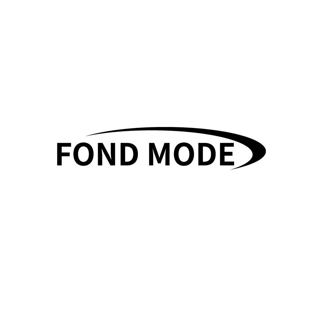 FONDMODE