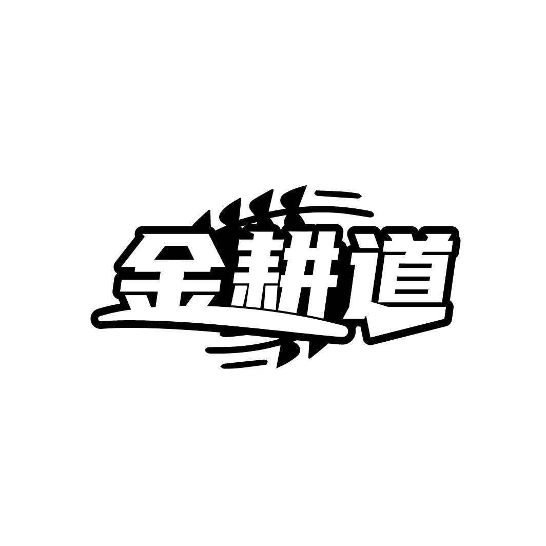 金耕道
