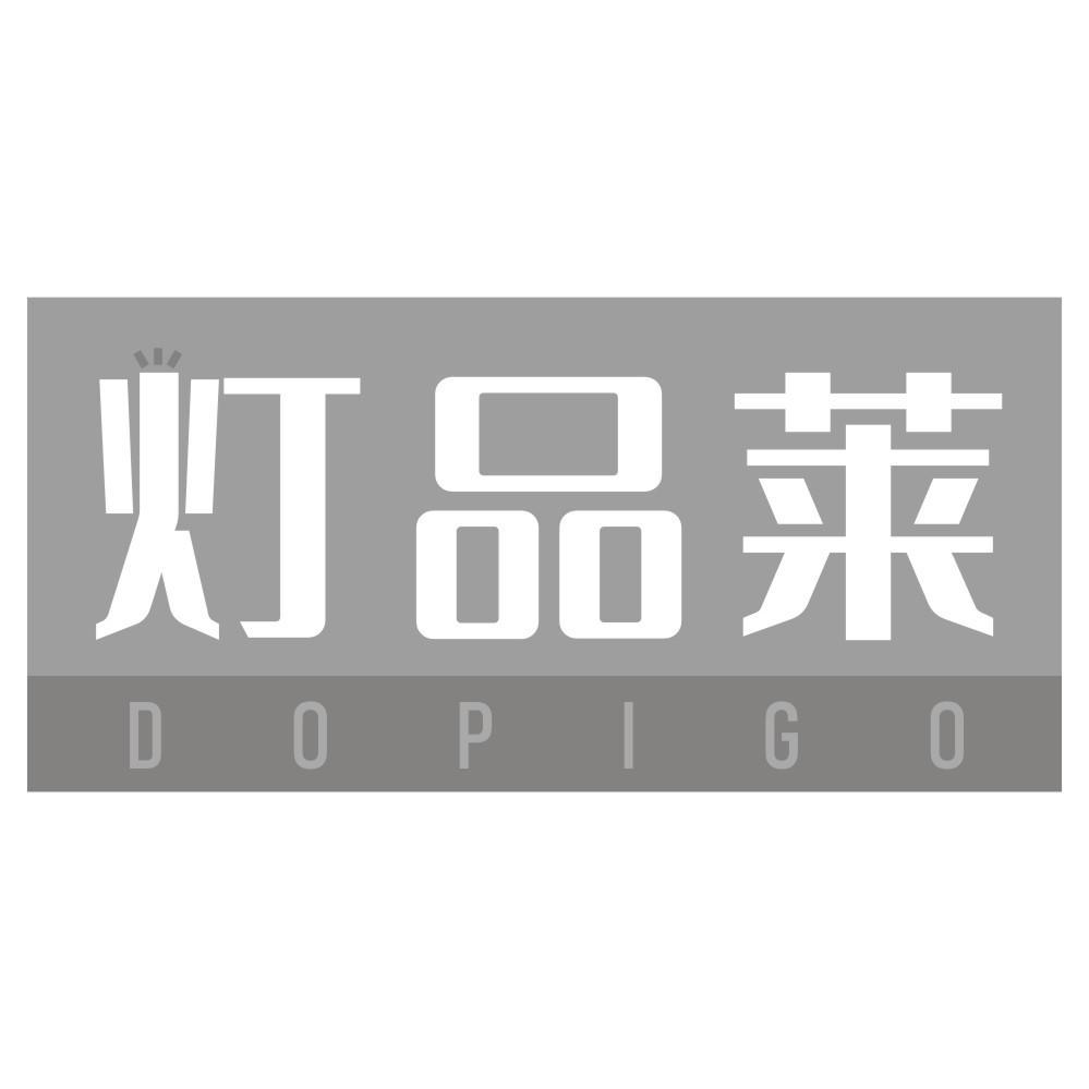 灯品莱DOPIGO