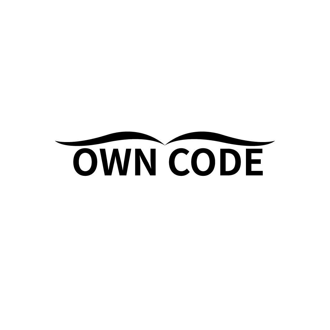 
OWN CODE