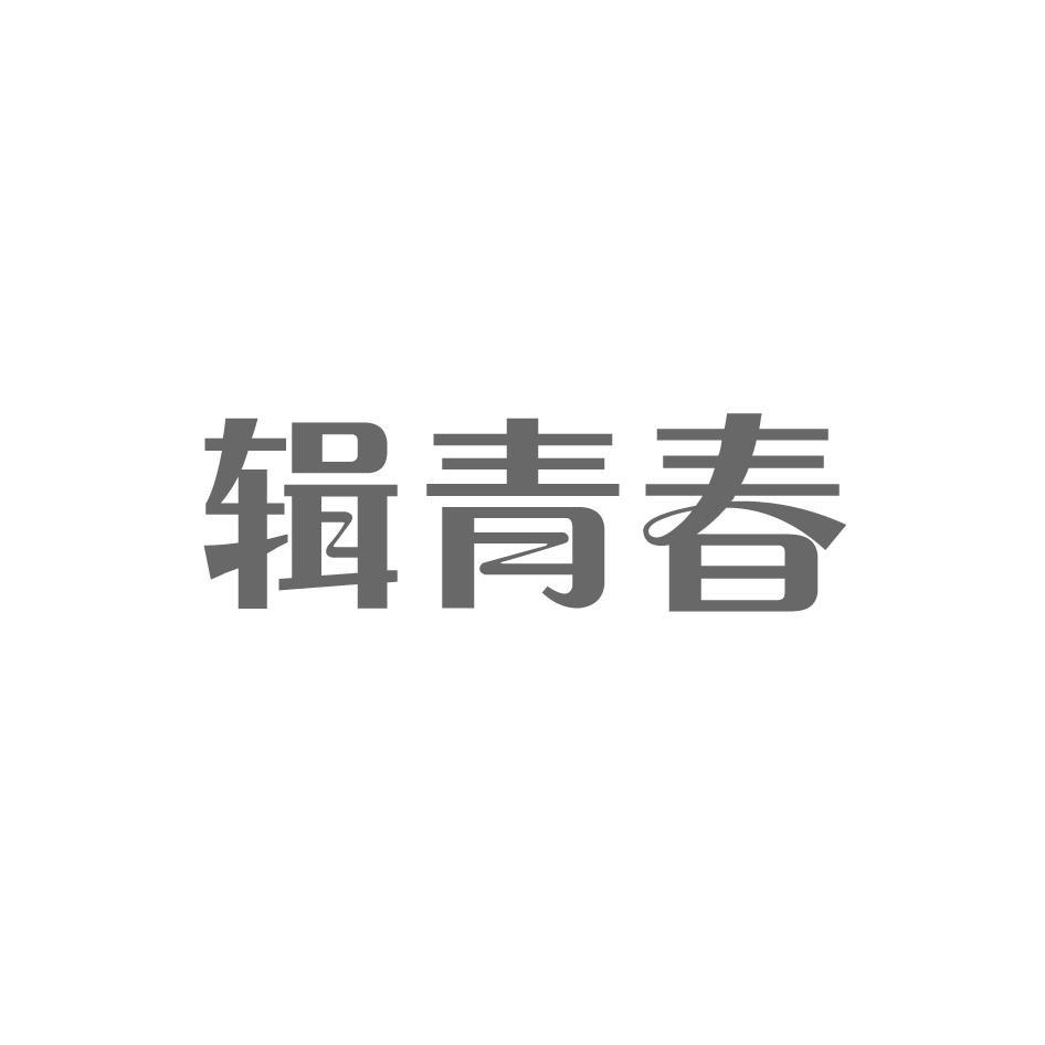 辑青春