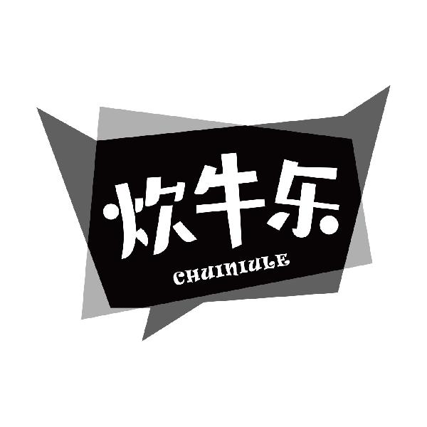 炊牛乐
chuiniiule