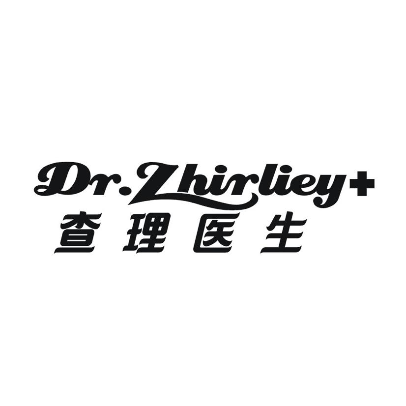查理医生 DR.ZHIRLIEY