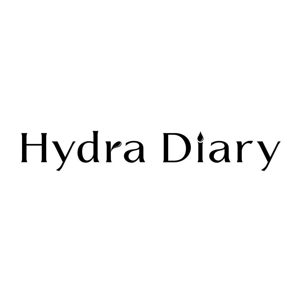 Hydra Diary“水润日记”
