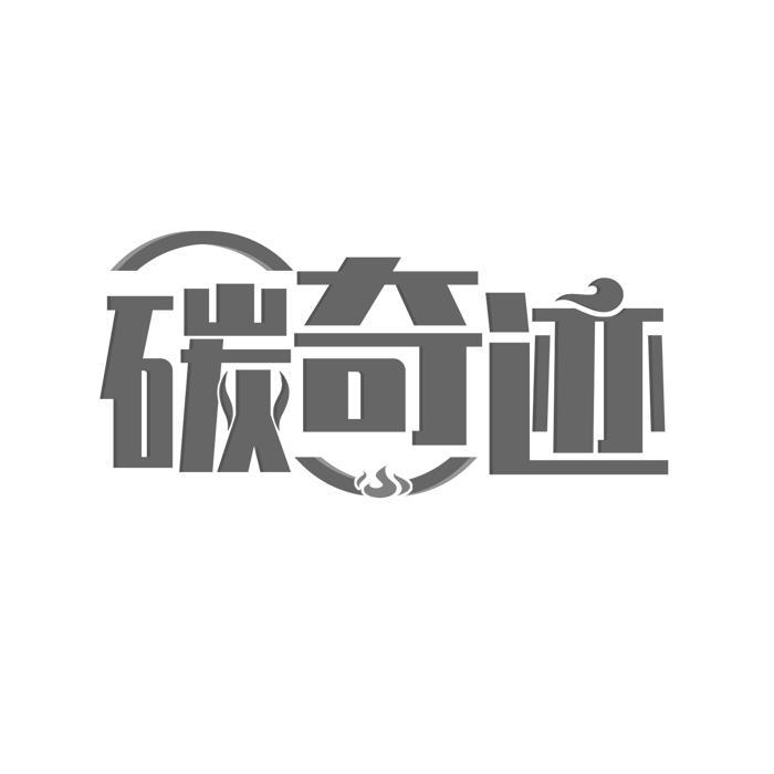 碳奇迹 