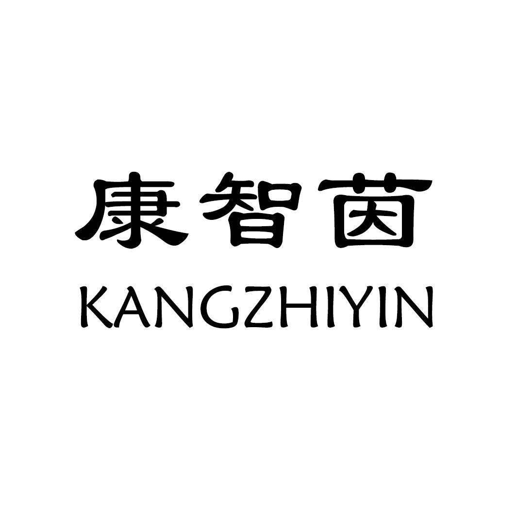 康智茵