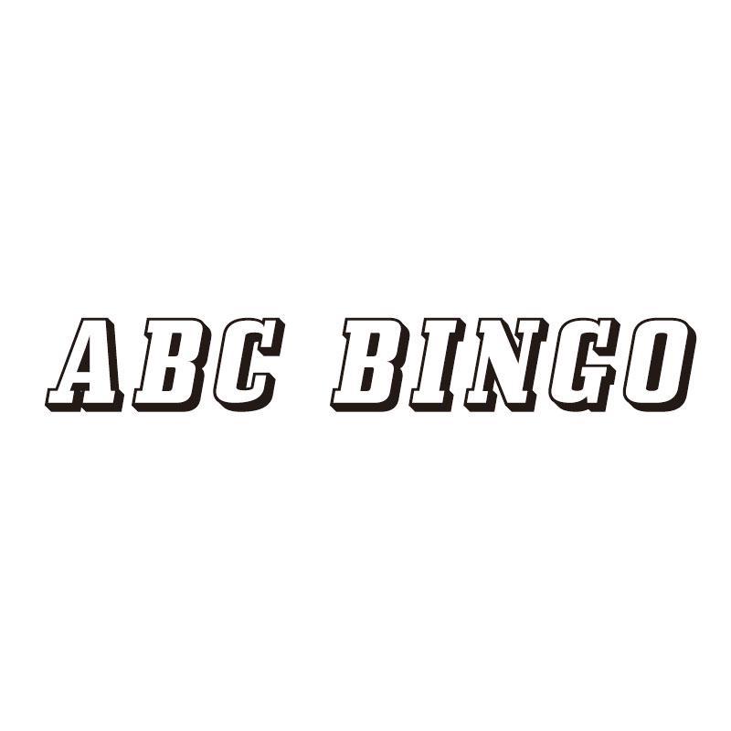 ABCBINGO