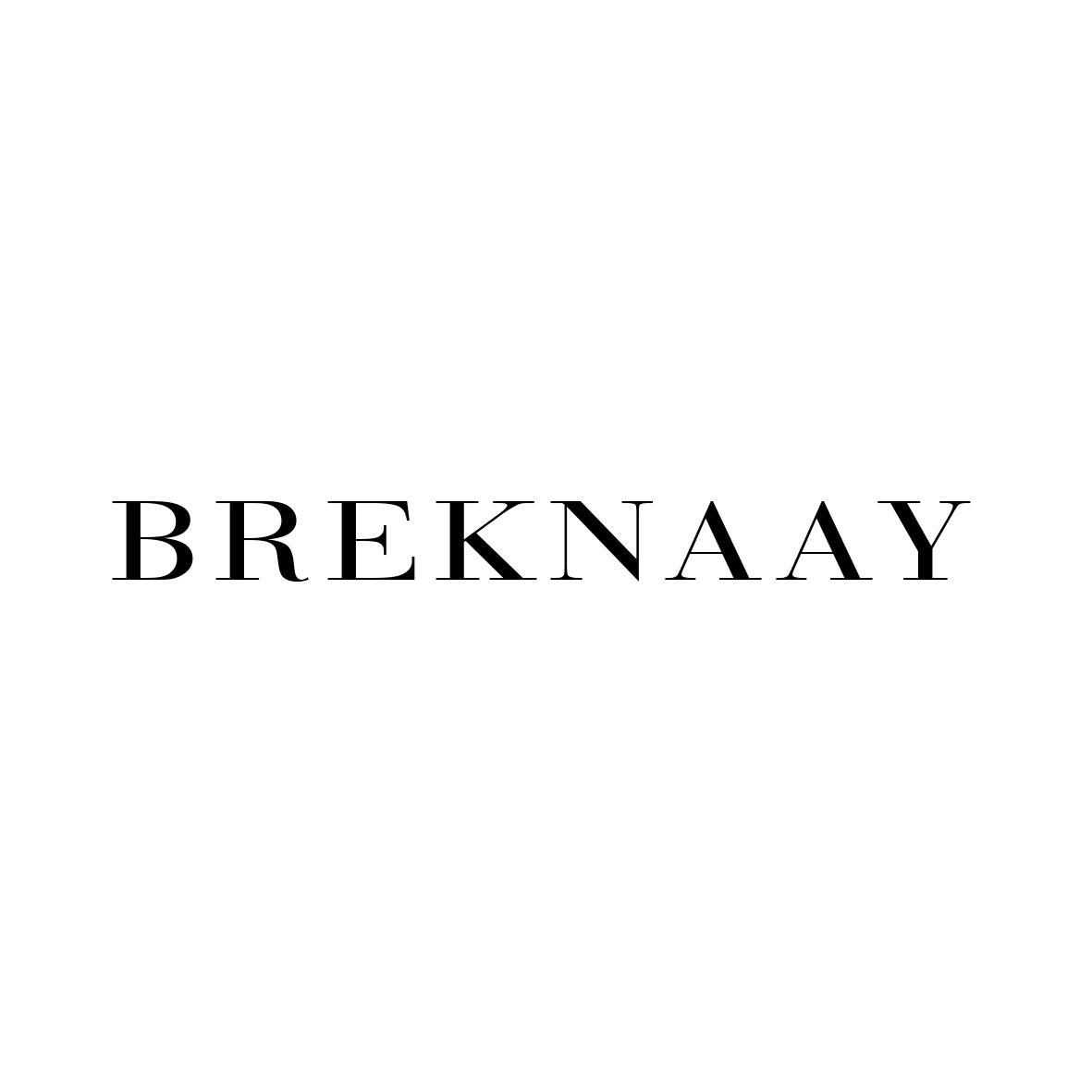 BREKNAAY                       