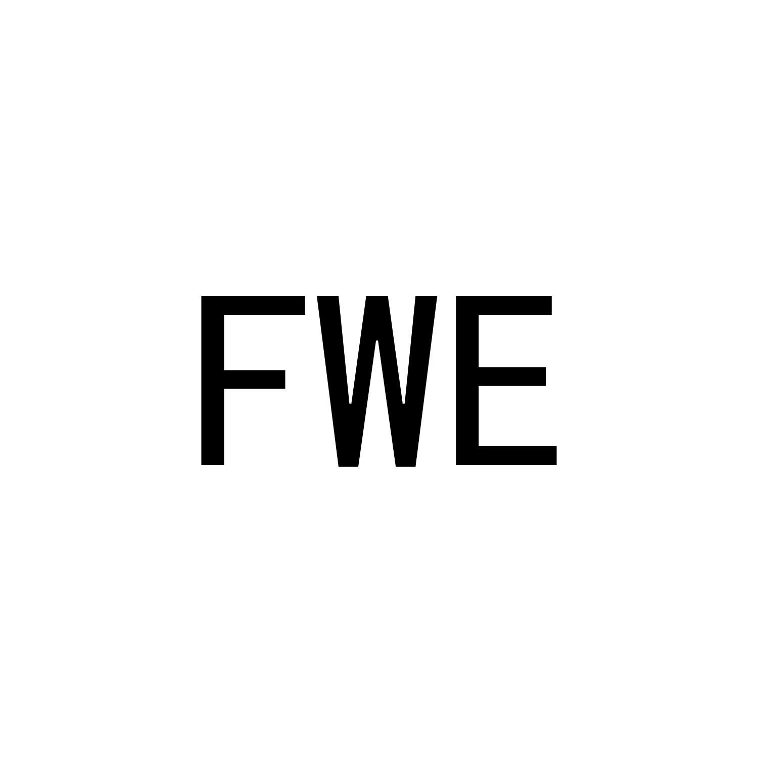 FWE