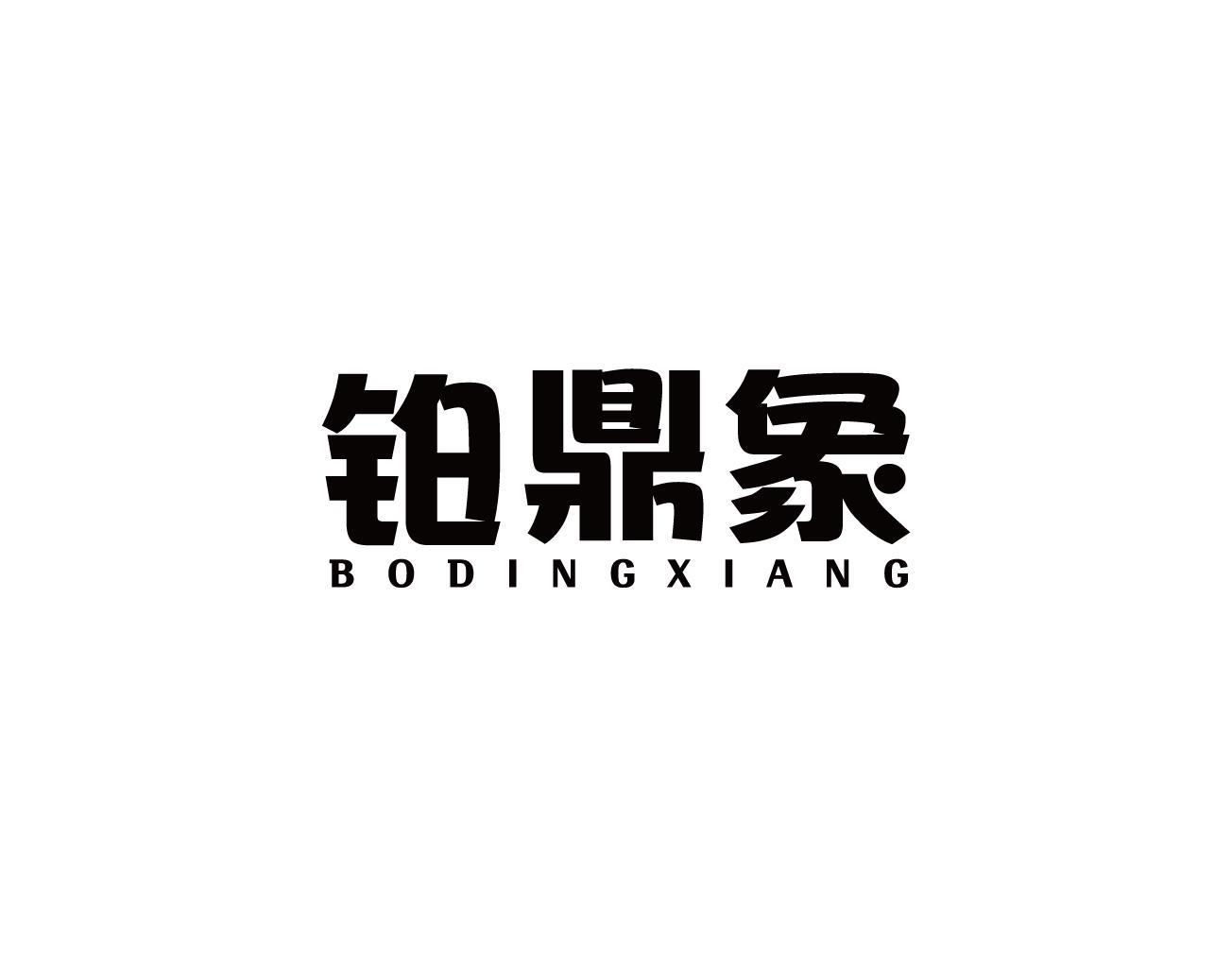 铂鼎象