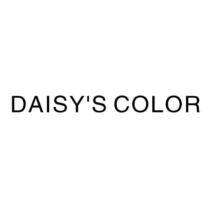 DAISYS COLOR(黛西色彩)