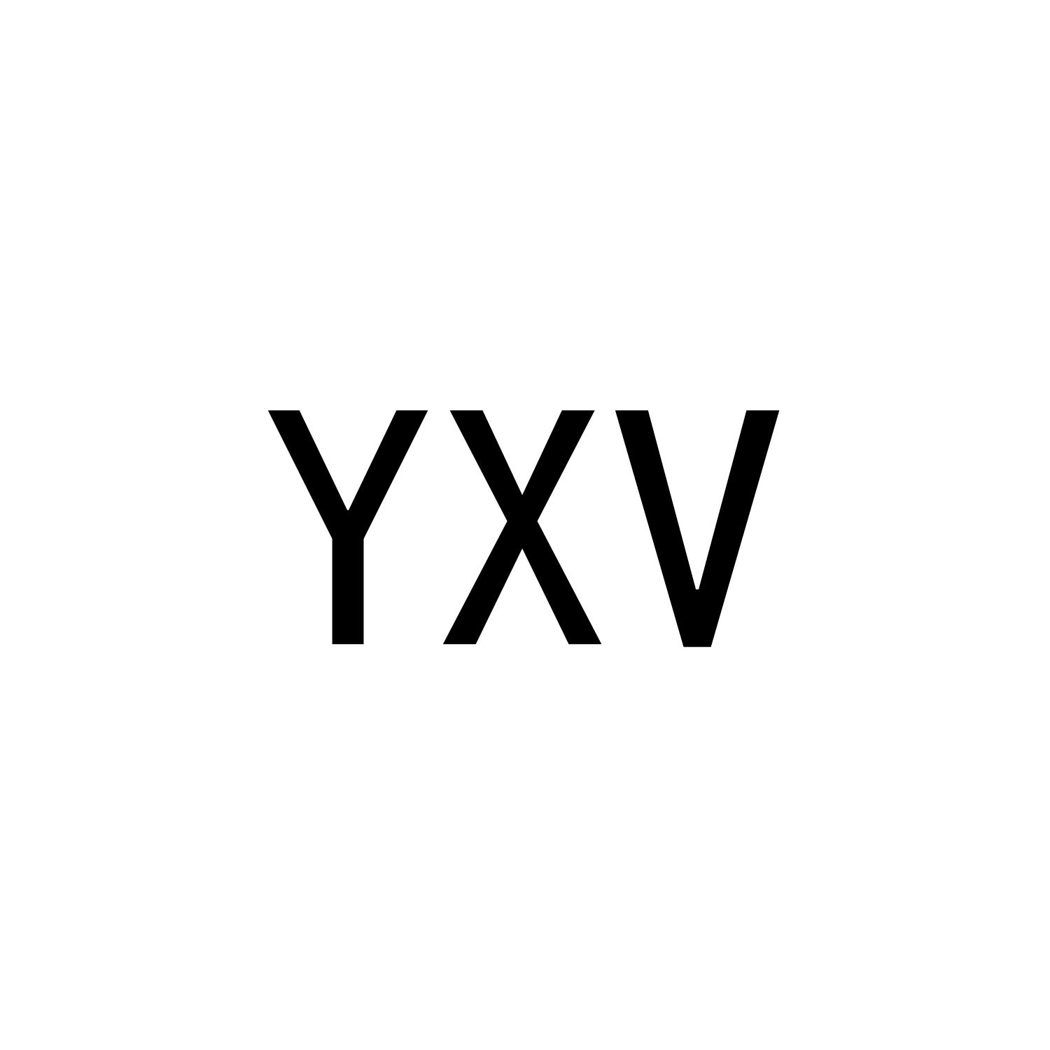 YXV