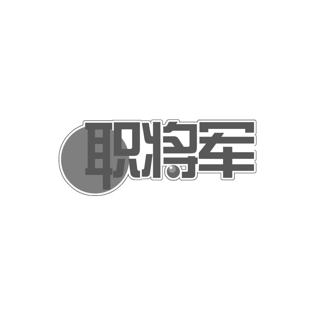职将军
