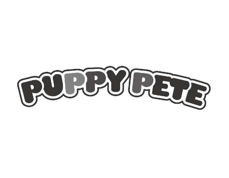PUPPY PETE
