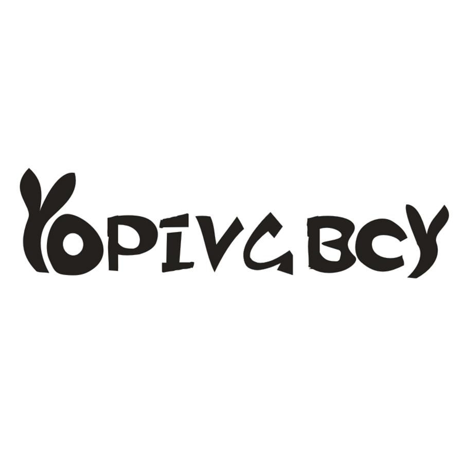 YO PIVGBCY