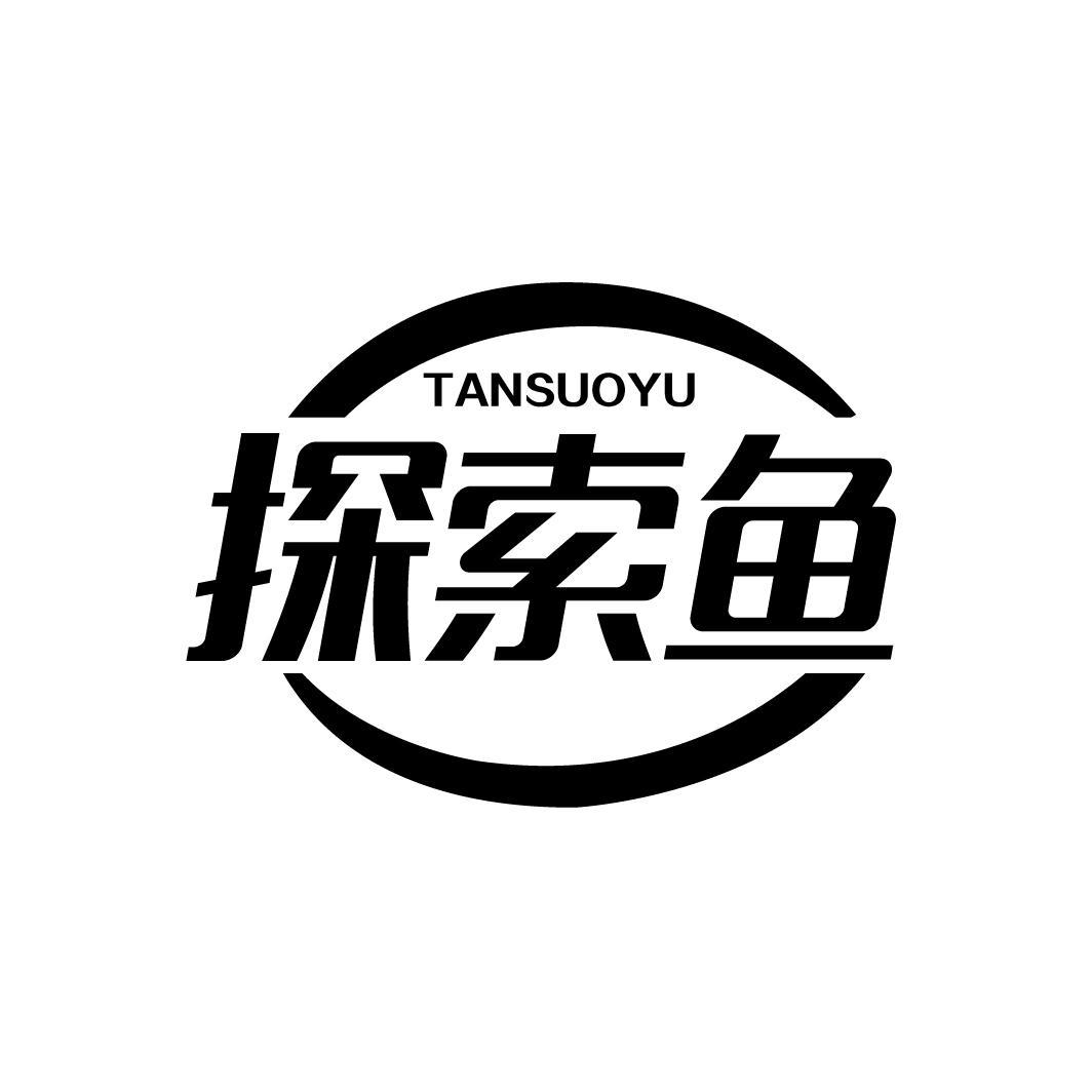 探索鱼