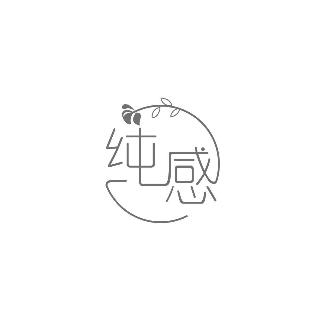 纯感