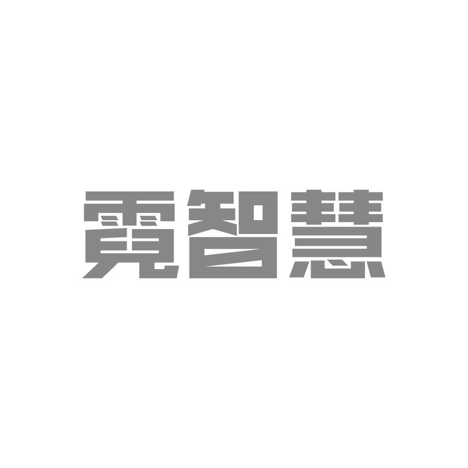 霓智慧