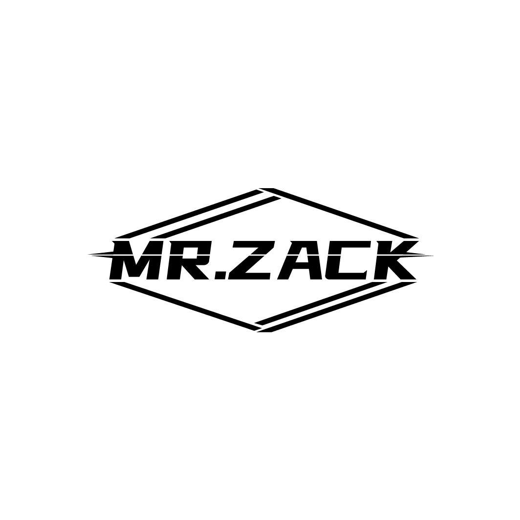 
MR.ZACK
