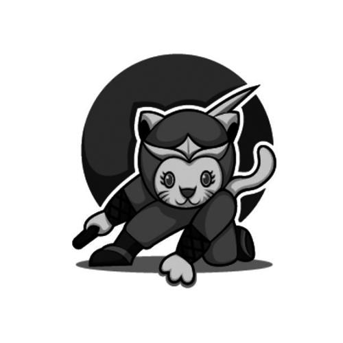 猴子图形