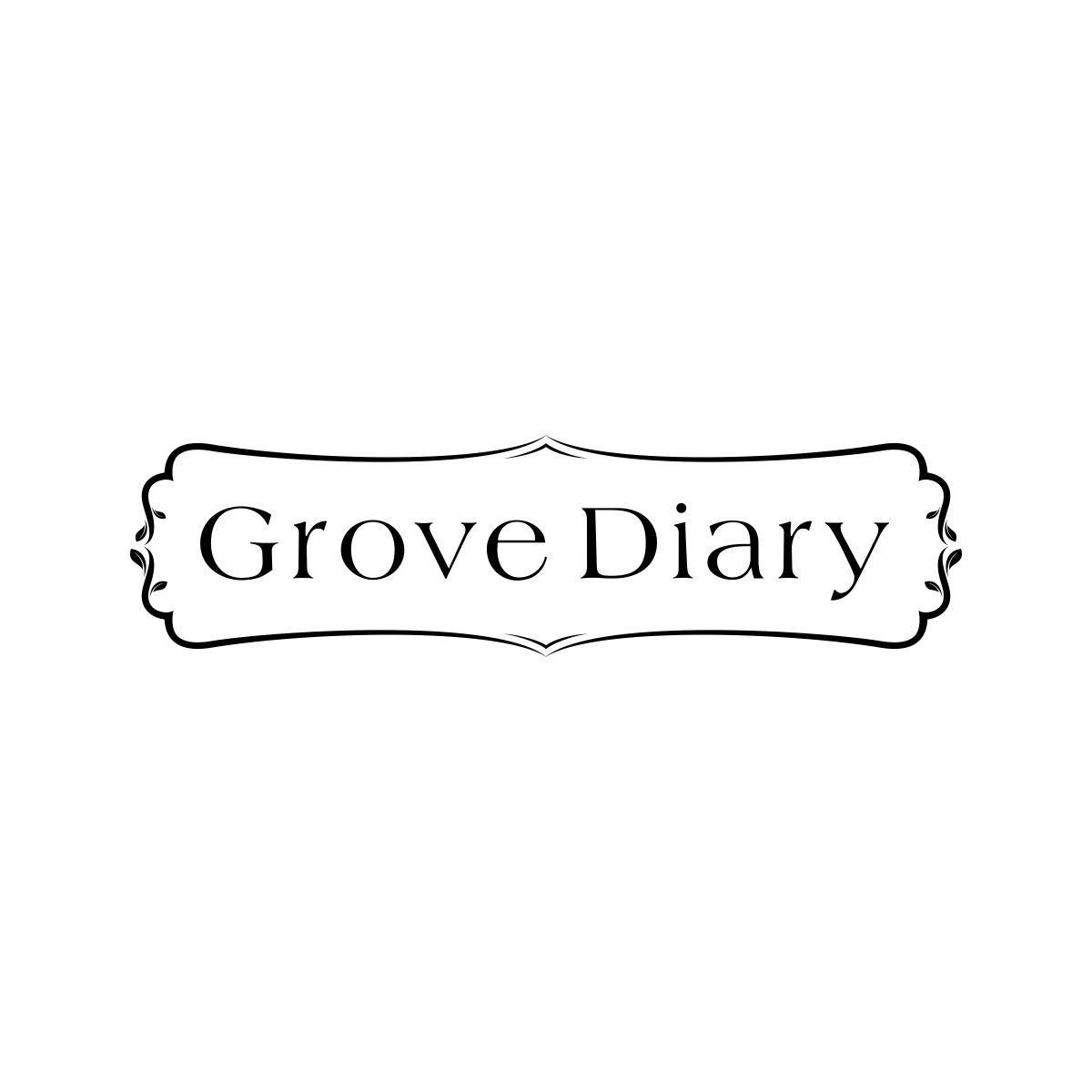 Grove Diary“丛林日记”