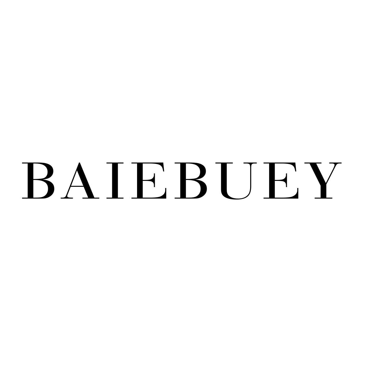 BAIEBUEY                     