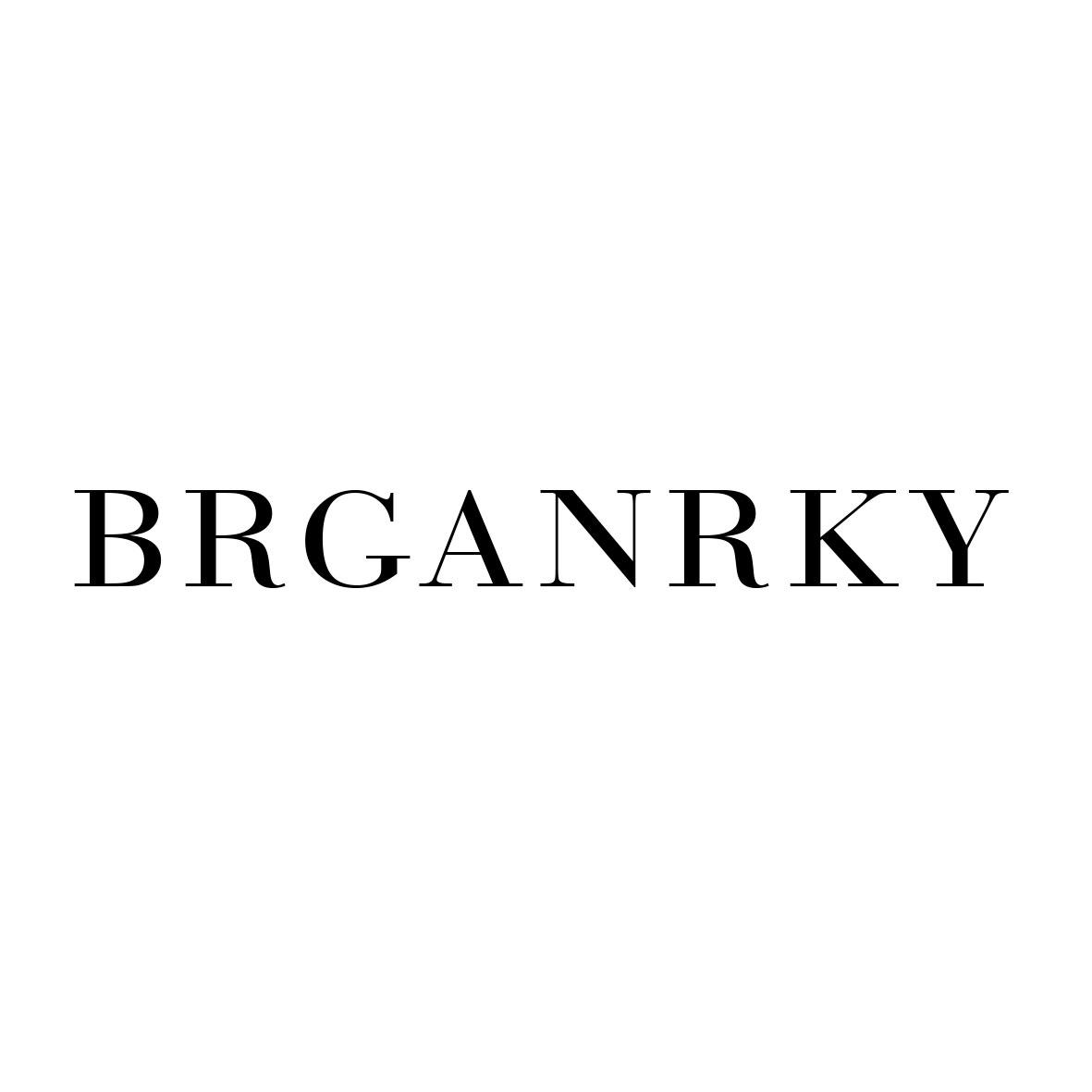 BRGANRKY                       