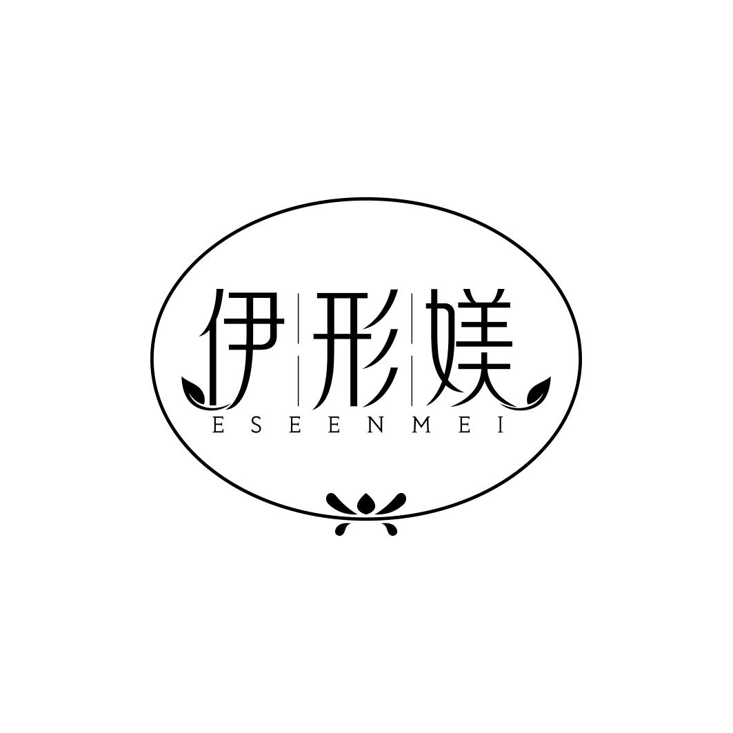 伊形媄 ESEENMEI