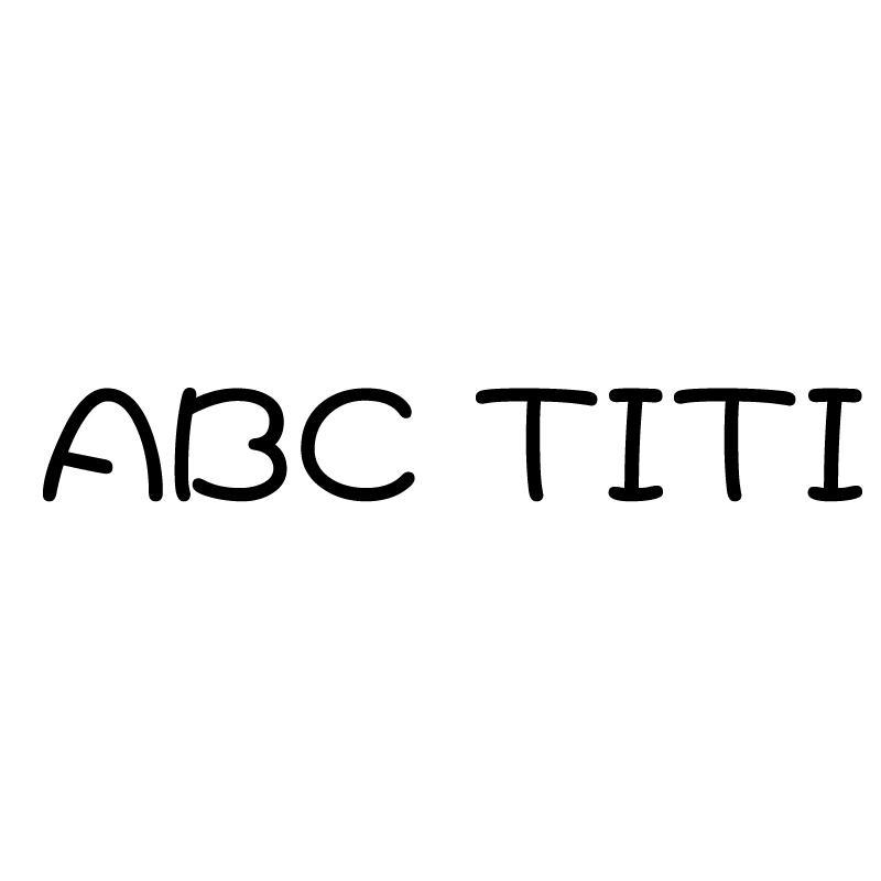  ABC TITI