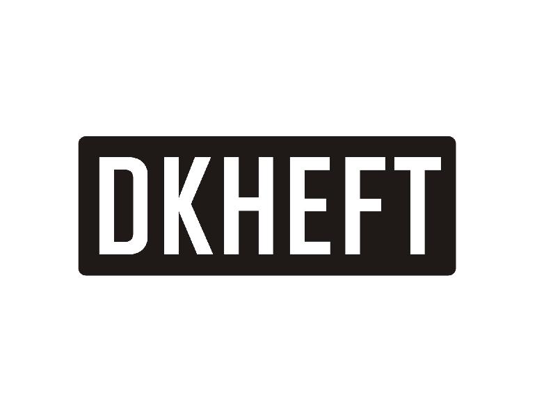 DKHEFT