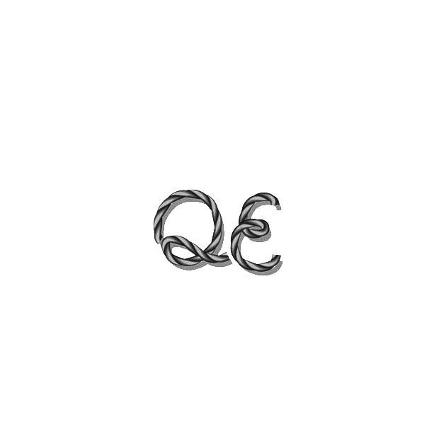 QE