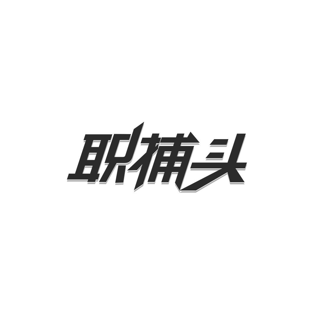 职捕头