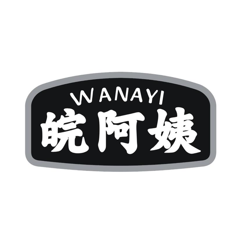 皖阿姨