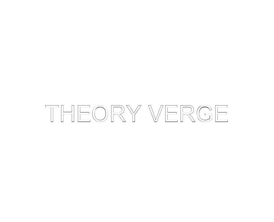 THEORY VERGE