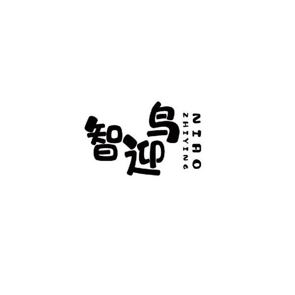 智迎鸟+拼音