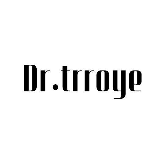 Dr、trroye