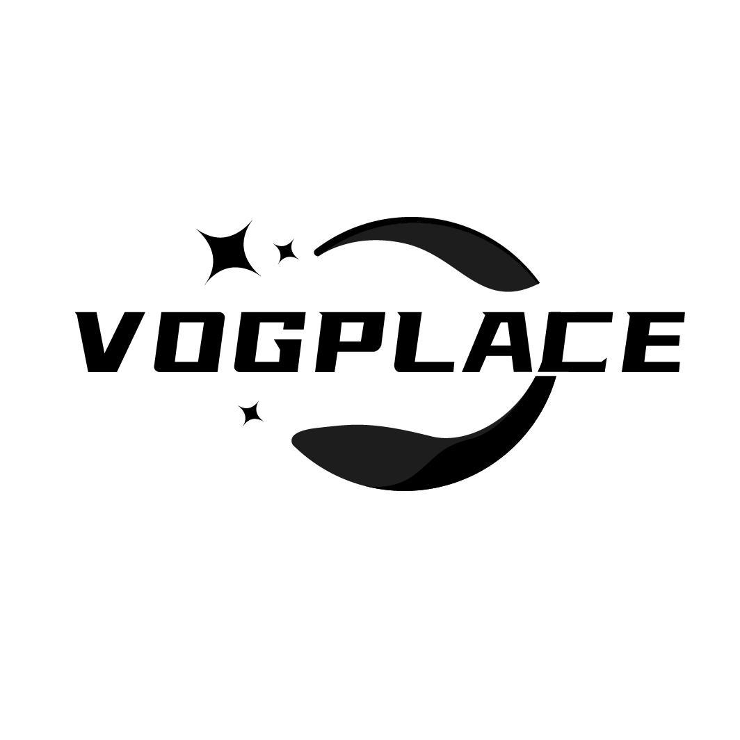 
VOGPLACE