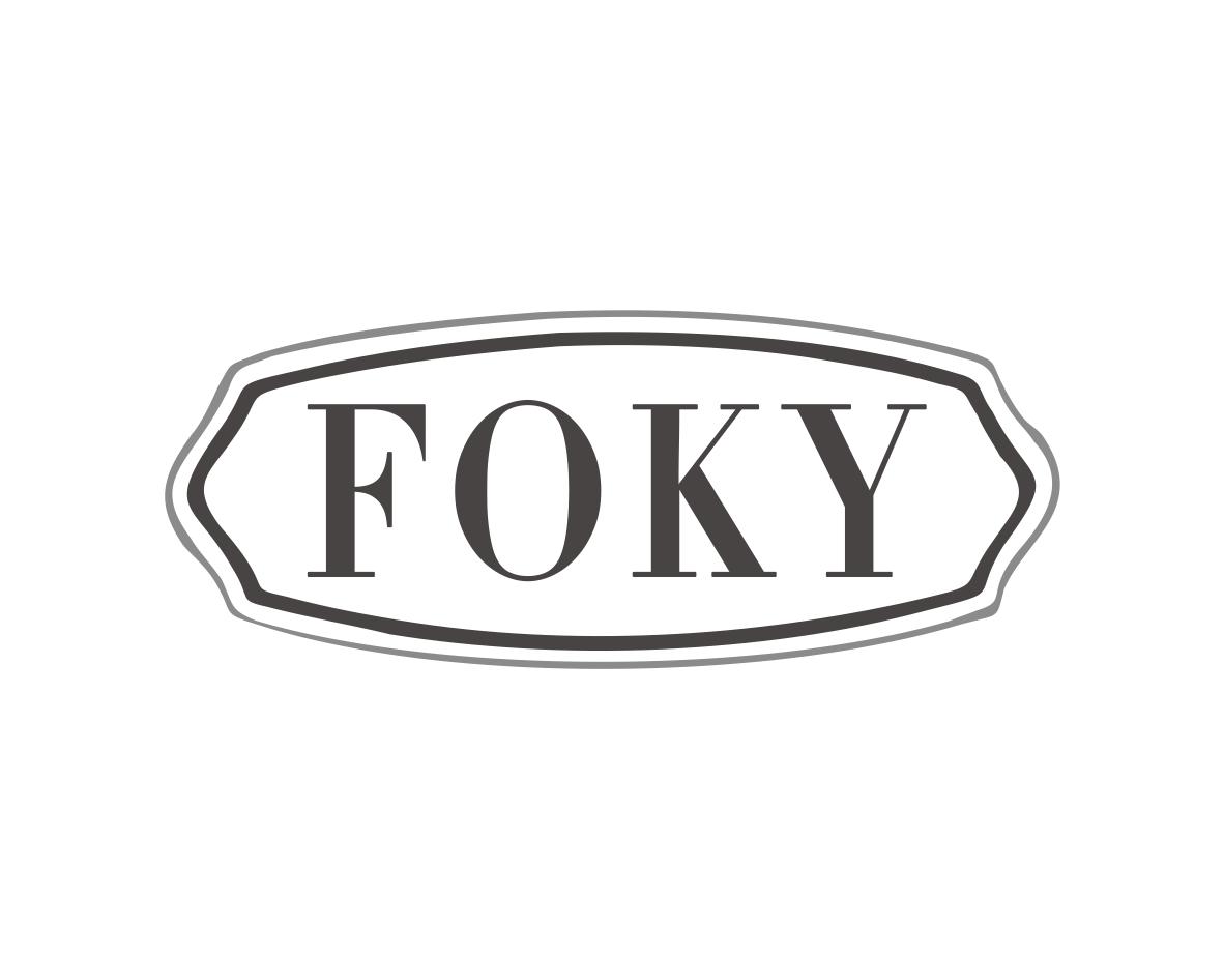 FOKY
